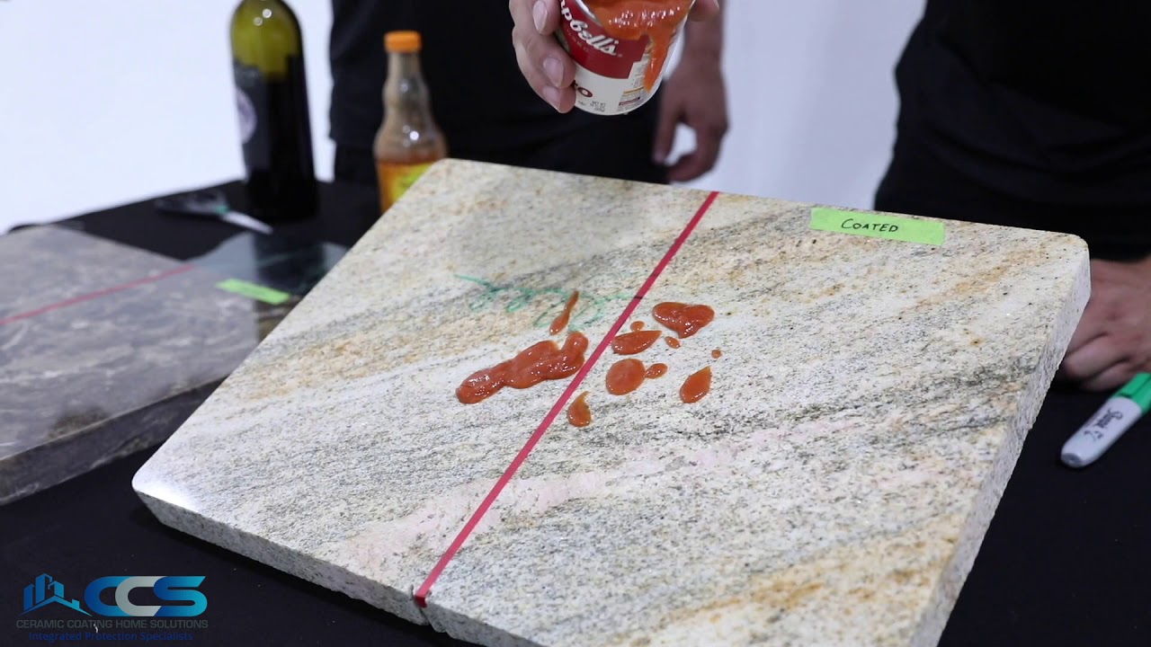 Ceramic Coating Home Solutions Full Video YouTube