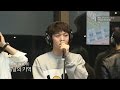 [Park Ji Yoon's FM date] BTOB - Remember that, 비투비 - 봄날의 기억 [박지윤의 FM데이트] 20160414
