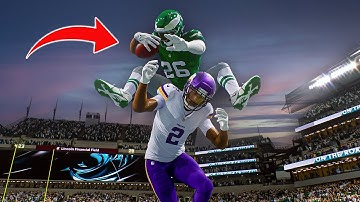 All The Cool Things You Can Do in Madden 26