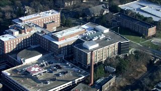 DuPage health dept. sounds 'warning bell' over hospital capacity