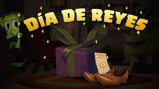 Clash Royale: “Día de Reyes”