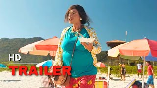 Tô De Graça: O Filme | Trailer (2024) Rodrigo Sant'Anna