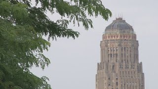 City of Buffalo reports decrease in gun violence