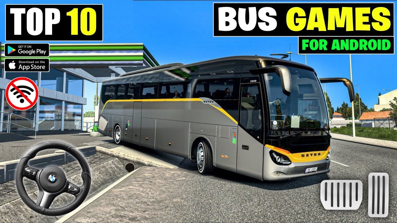 Top 10 Bus Simulator Games For Android Best Bus Simulator Games For top-10-bus-simulator-games-for-android-best-bus-simulator-games-for
