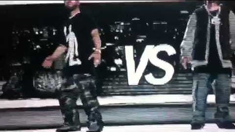 Def jam icon -beat game