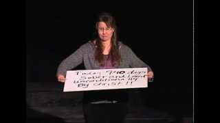 Cardboard Testimonies