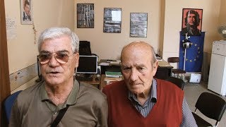 Racconti del Palavesuvio | International Short Documentary Film