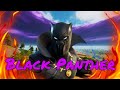 Black Panther Vs KillMonger