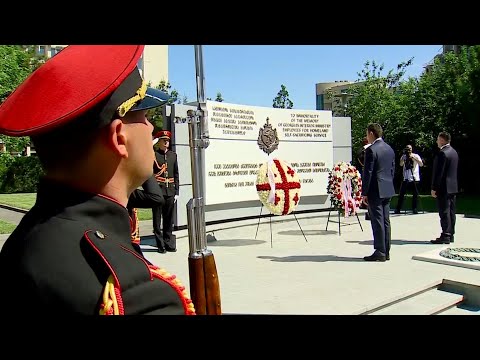 პოლიციის დღე