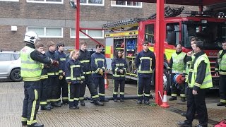 MK College School of Active Industries - Uniformed Public Services