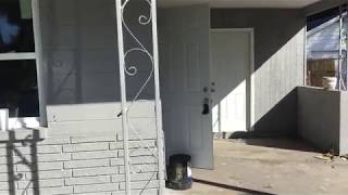 Gorgeous and Spacious 3 bedroom 1 bath house for rent in Saint Petersburg Florida
