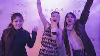 NAOS Games World Final 2022