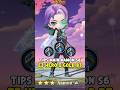 TIPS MAIN AAMON SEASON 6! EZ BIKIN HERO 5 GOLD B3 #MagicChessGoGo #MCGGIDCreators