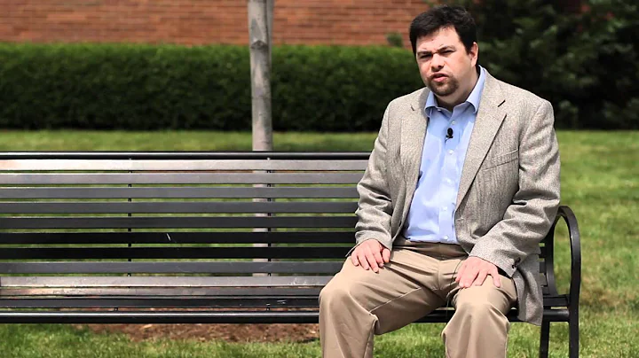 Think Pray Live | David Gambrell on thinking the f...