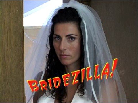 Bridezilla