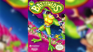 Battletoads OST - Clinger Winger (Level 11)