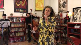 Stormy Weather - Laura Koestinger Y El Club Del Algodón, 2021