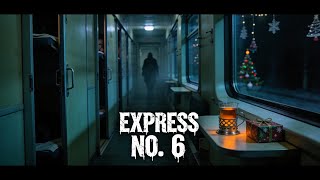 “I Boarded a New Year’s Eve Train From Hell – Express No. 6”