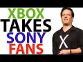 MORE Gamers LEAVE PS5 For Xbox Series X | PS5 Struggles VS Xbox Series X | Xbox & Ps5 News