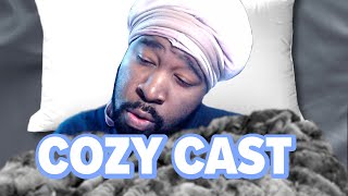 Anime Sunday Cozycast