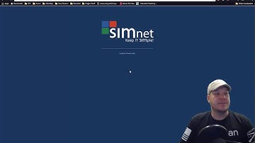 201710 All Courses: Simnet Simpaths