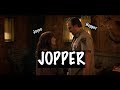 Jopper (Joyce and Hopper) - Dangerous