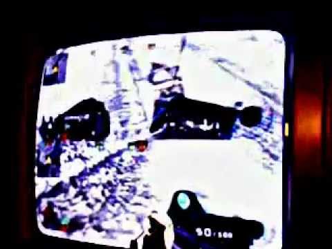 Black Ops: Array Tomahawk Spots