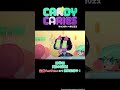 【Candy Caries Shorts #082】第9話「歯の妖精」より