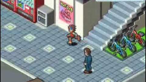 Megaman Battle Network 4 Red Sun Part 30