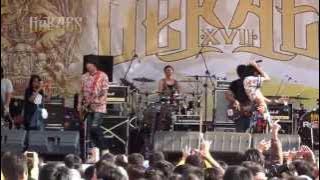 Vierratale - Terlalu Lama (Live at SMAN 1 Jepara - 9/9/2013)