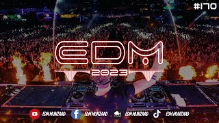 EDM 2023 สงกรานต์ ขึ้นยานแม่ [MUNZAAD] V.170