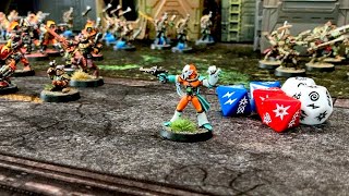 Channel Update, Oldhammer Miniature Showcase and Miscellaneous Bric-a-brac