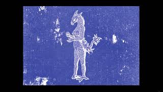 Boris Barksdale | Geezer [Eye For An Eye Recordings 2018]