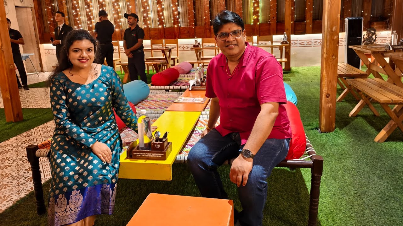 Mama-Bhaanji Ki Singing Jodi! #yesboss 