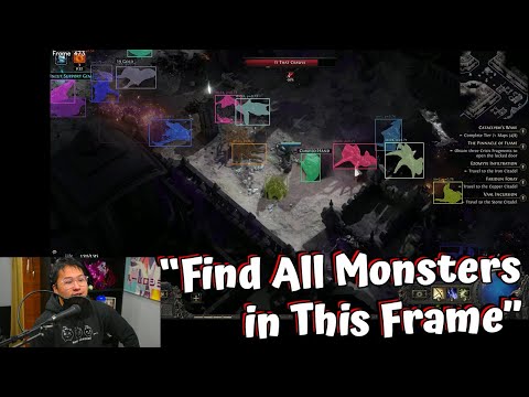 NEW AI Object Selection Model SAM 3 Quick Local Installation Setup 