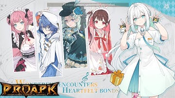 OverField Gameplay Android / iOS