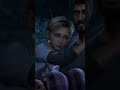 THE LAST OF US REMASTERED - A MORTE DE SARAH FILHA DO JOEL