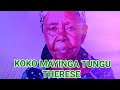 LES OBSÈQUES DE KOKO MAYINGA TUNGU THERESE AU VILLAGE NATAL KONGO CENTRAL 