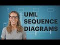 Lucidchart Sequence Diagram Youtube