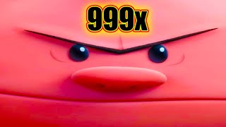 WOW IT'S A DOOR | 999x speed