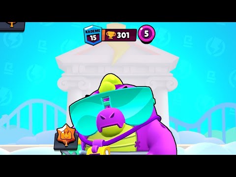 BS de Buzz'ı(+Berry 14 Rank) 15 Rank yapmaya çalışıyorum! #11 - YouTube