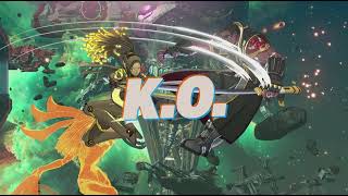 MARVEL Tōkon: Fighting Souls: Close one😅