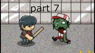 PILLOW CITY (flash game) - part 7