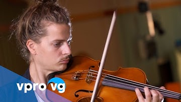 May | 3VIOLAS | @Orgelpark Amsterdam