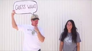 Chip Gaines Confesses That He Didn’t Immediately Know Jo Was “The One” | Southern Living