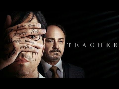 El Profesor (Teacher) 2019 Película Completa En Español Latino