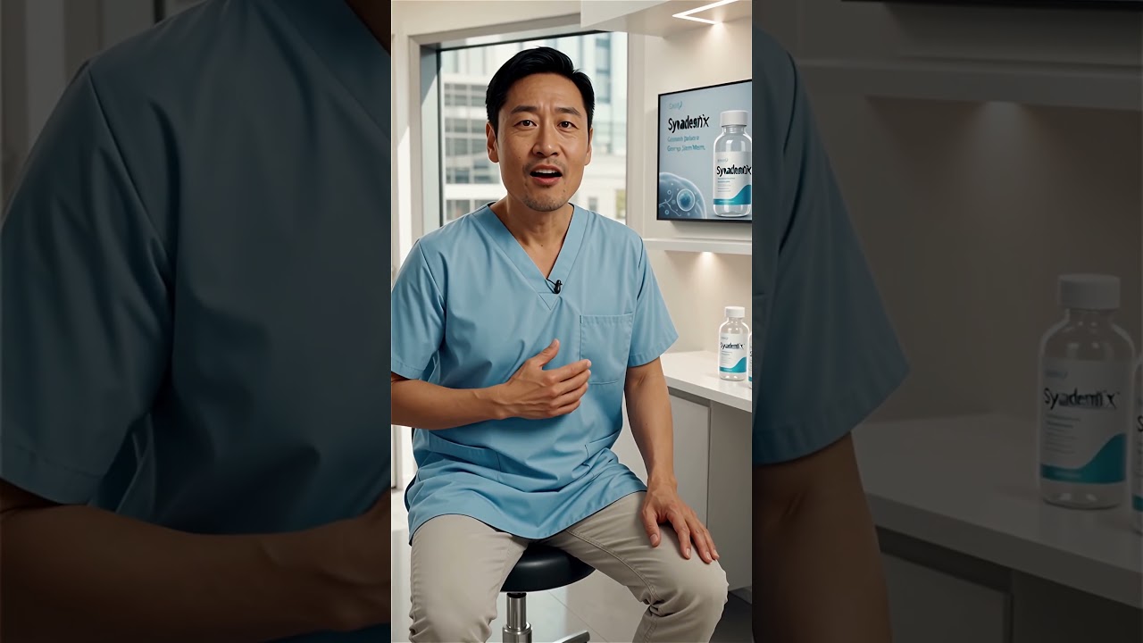 This Nighttime Chewable Is Changing Oral Health in America