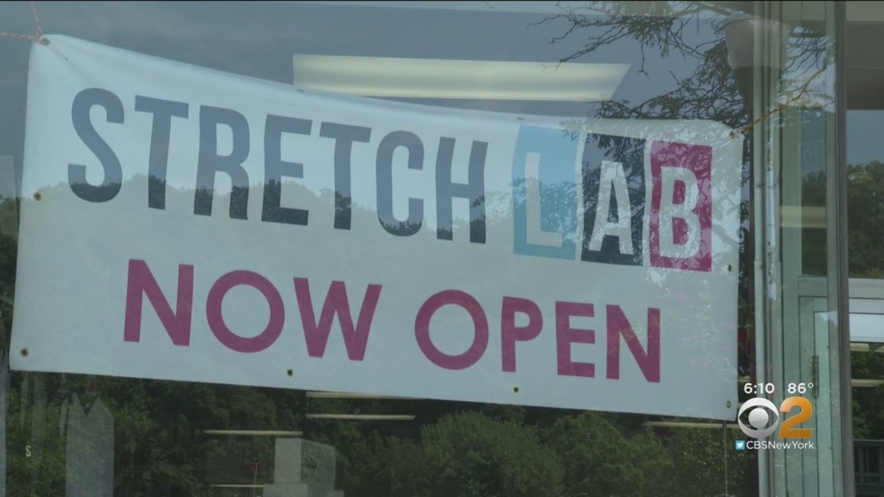 Some Downtown Areas Making A Comeback Despite Online Shopping Dominance