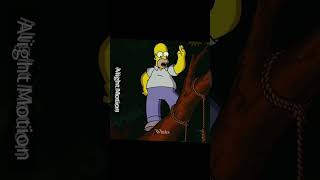 Homer Simpson Vs Peter Griffin! #familyguy #thesimpsons #petergriffin #homersimpson
