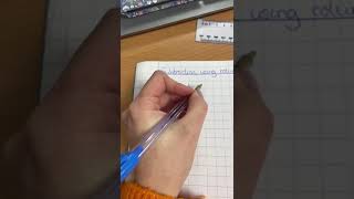 Calculation Policy Year 5 Column Subtraction